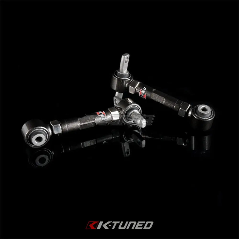 K-Tuned Rear Camber Kit Honda Civic EF EG EK Integra DC2 Camber & Control Arms