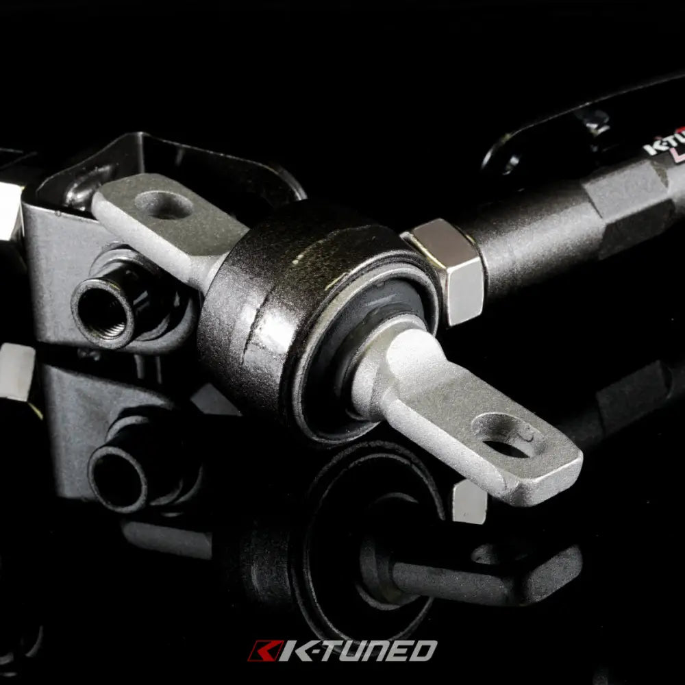 K-Tuned Rear Camber Kit Honda Civic EM2 EP2 EP3 Integra DC5 Camber & Control Arms