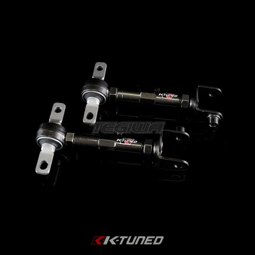 K-Tuned Rear Camber Kit Honda Civic EM2 EP2 EP3 Integra DC5 Camber & Control Arms