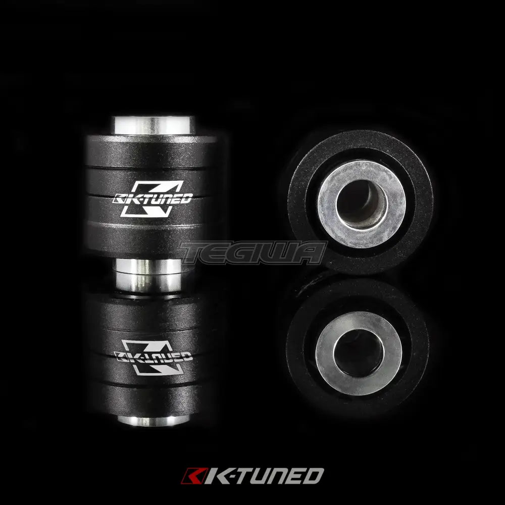 K-Tuned Rear Knuckle Spherical Bushing Honda Civic 06-11 Bushes