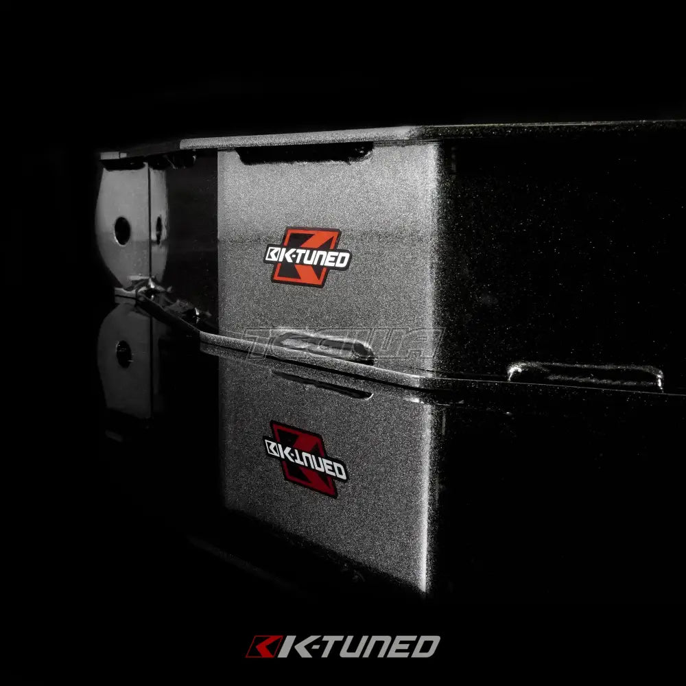 K-Tuned Rear Lower Control Arms LCA Spherical Honda Civic Type-R FK8 Camber & Control Arms