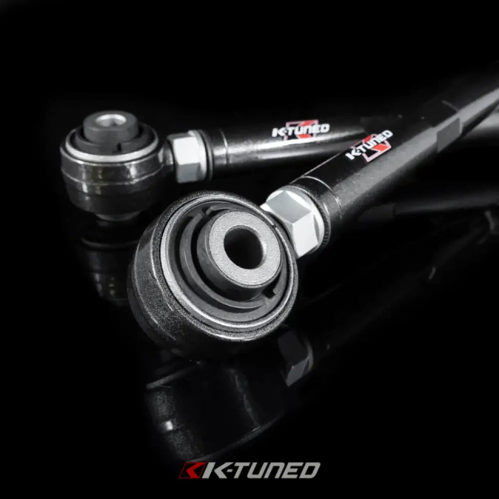 K-Tuned Rear Toe Adjuster Rubber Honda Civic Type-R FK2 Camber & Control Arms