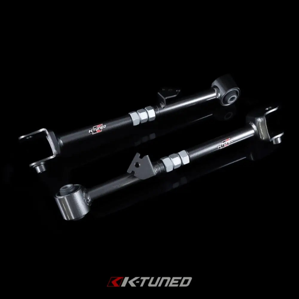 K-Tuned Rear Traction Arm Honda Accord 08-12 Camber & Control Arms