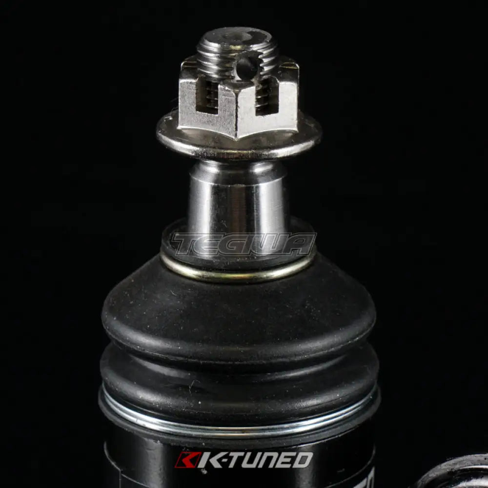 K-Tuned Roll Center Adjusters with Extended Ball Joints Honda Civic Type R EP3 Integra DC5 Ball Joints & Track Rod Ends