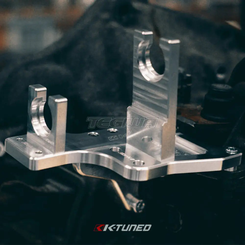 K-Tuned RWD Transmission Bracket Honda K-Series Gearbox Mounts