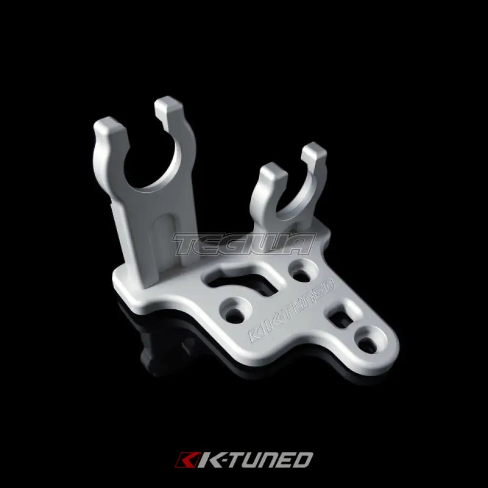K-Tuned Shifter Cable Transmission Bracket Civic Si K20Z3 06-11 Short Shifters & Bushes