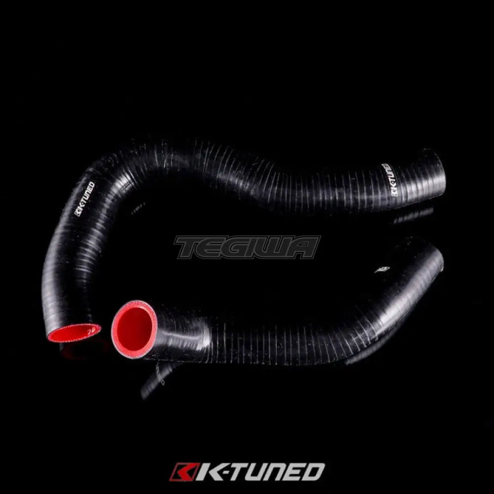 K-Tuned Silicone Replacement Rad Hoses Honda Civic EP3 Integre DC5 Hose Kits