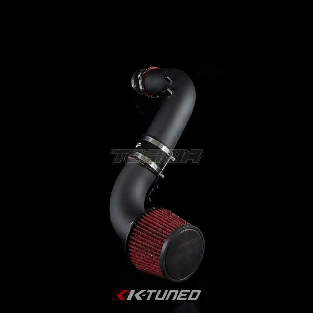 K-Tuned K-Swap Cold Air Intake 3.5 Intake / Velocity stack w/filter Induction Kit/Airbox
