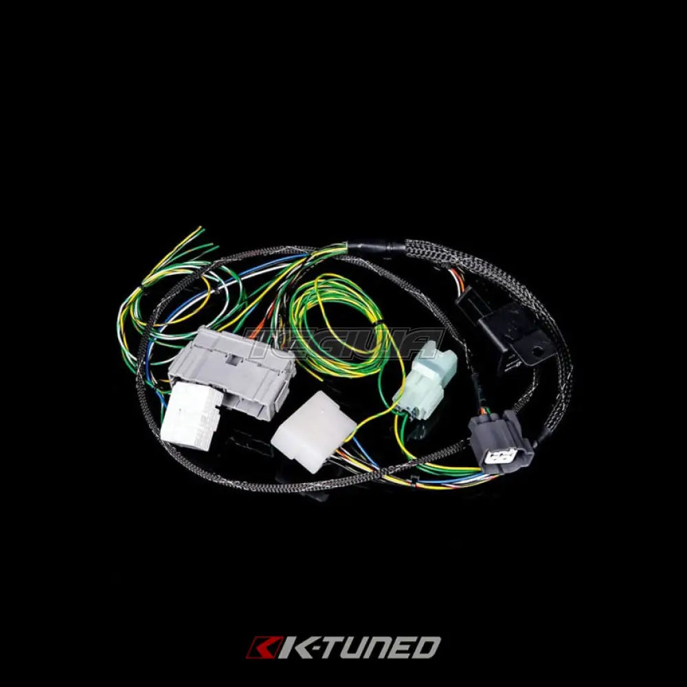 K-Tuned K-Swap Conversion Harness Honda Civic EF CRX 88-91 Harnesses & Adapters