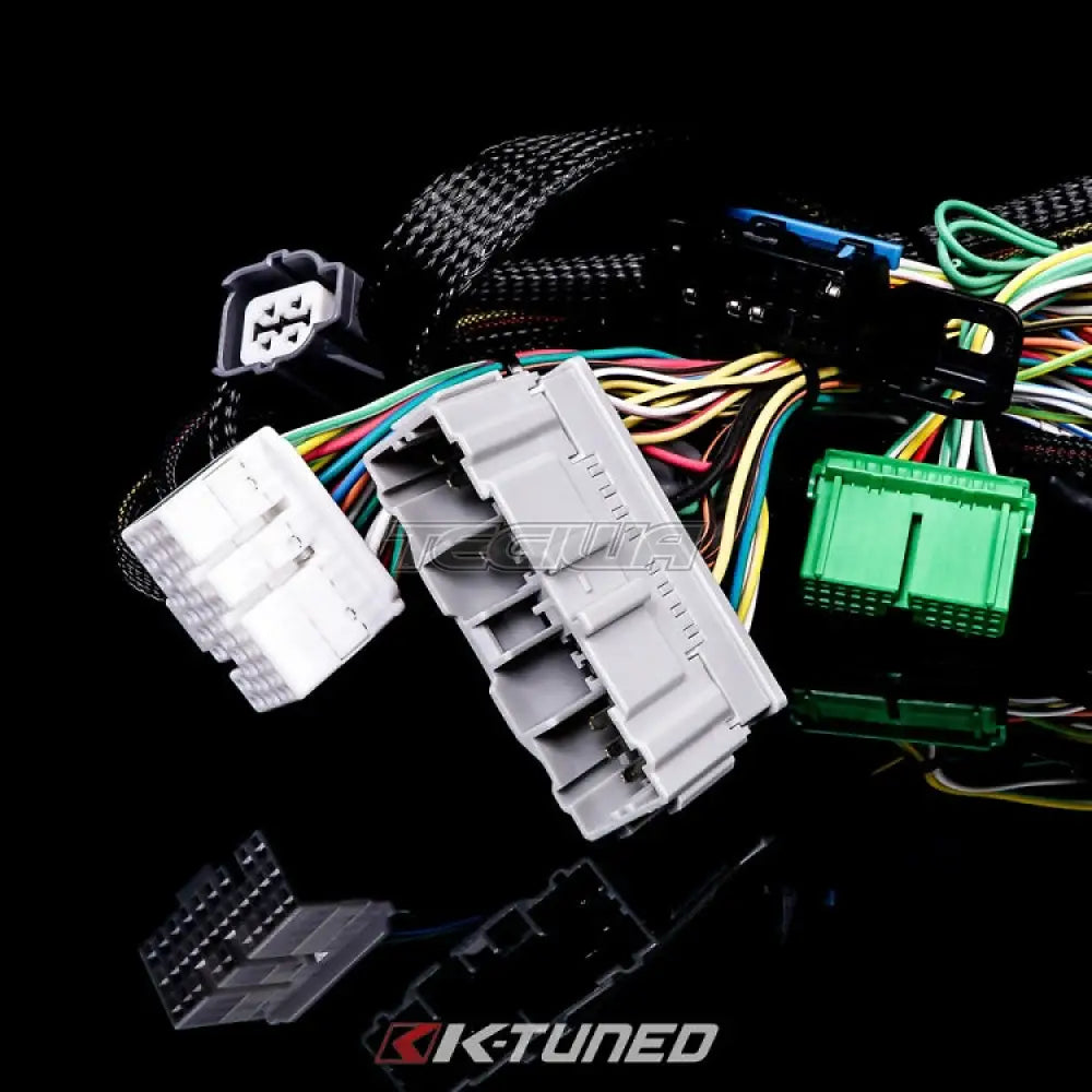 K-Tuned K-Swap Conversion Harness Honda Civic EK 96-00 Harnesses & Adapters