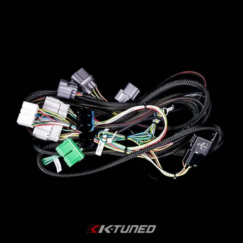 K-Tuned K-Swap Conversion Harness Honda Civic EK 96-00 Harnesses & Adapters