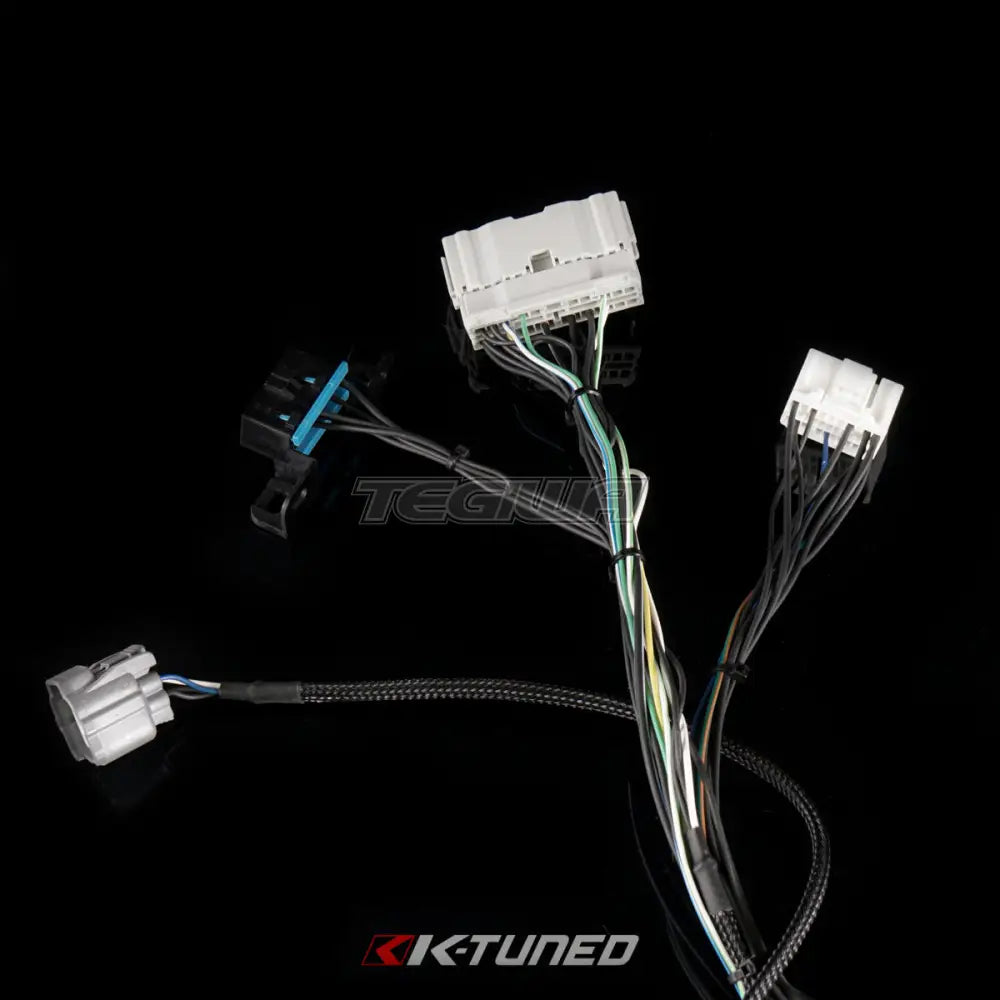 K-Tuned K-Swap Race Harness Harnesses & Adapters