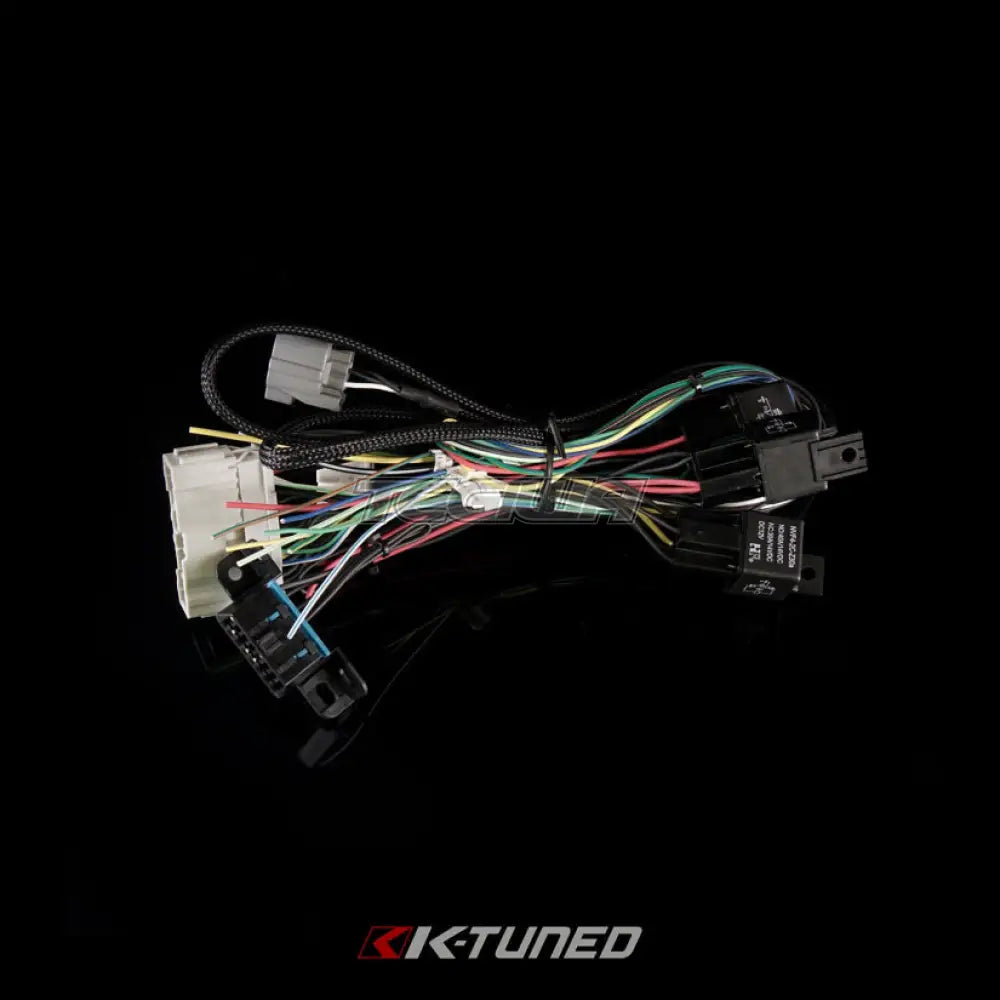 K-Tuned K-Swap Race Harness Harnesses & Adapters