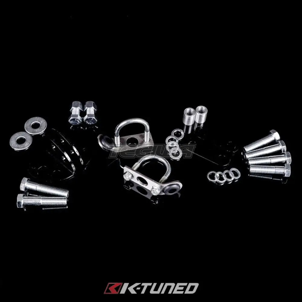 K-Tuned K-Swap Traction Bar Integra 90-93 Camber & Control Arms