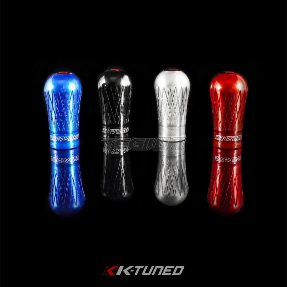 K-Tuned Tear Drop Shift Knob Gear Knobs