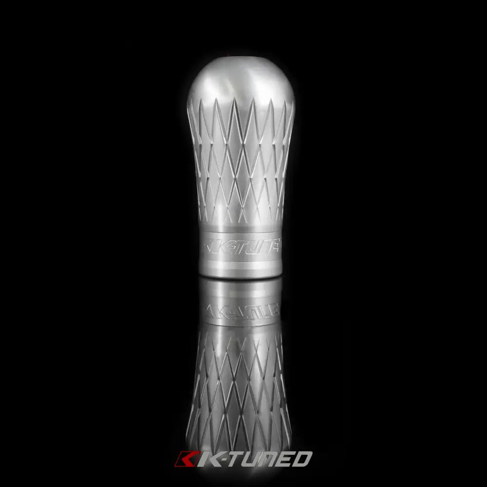 K-Tuned Tear Drop Shift Knob Gear Knobs