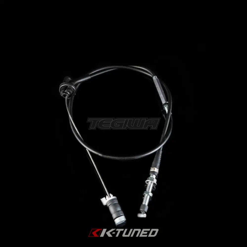 K-Tuned Throttle Cable Only Honda K-Series Throttle Bodies