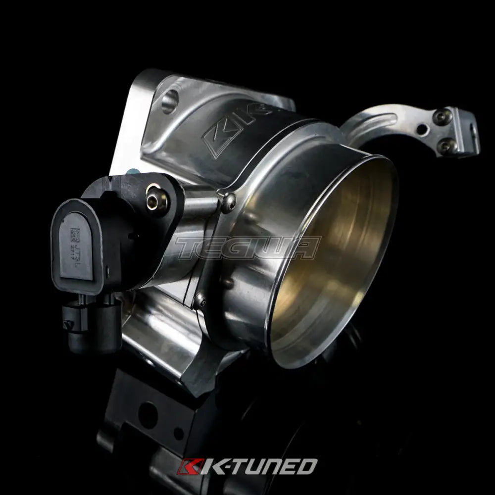 K-Tuned TPS Honda B-Series Sensors and Connectors