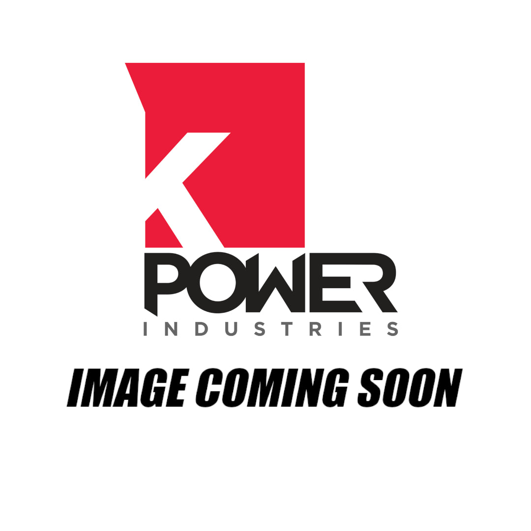 KPower K-Miata Flywheel Friction Disc with Hardware