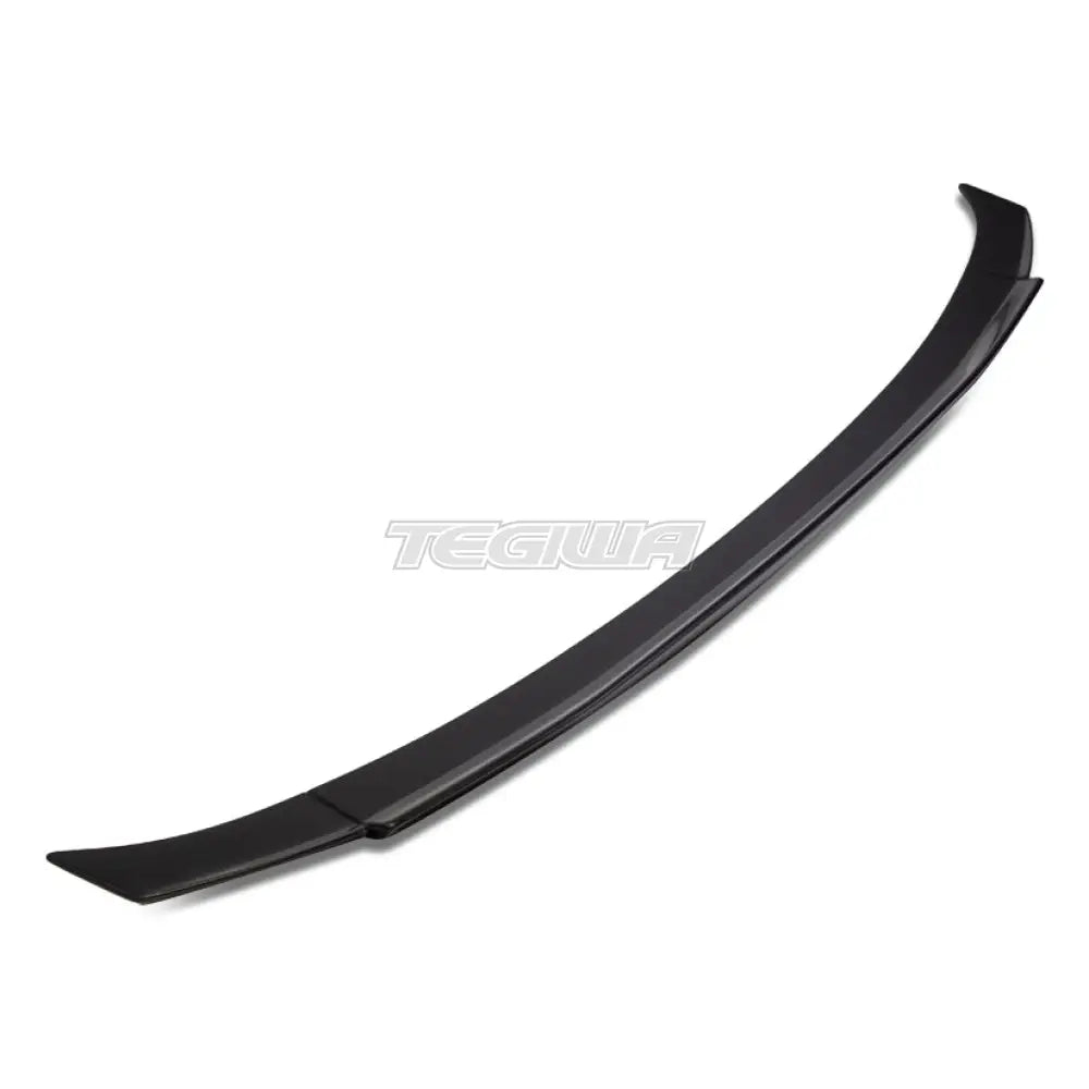 Kuhl Kruise Rear Boot Trunk Wing Spoiler Toyota GR Yaris 20 + Spoiler