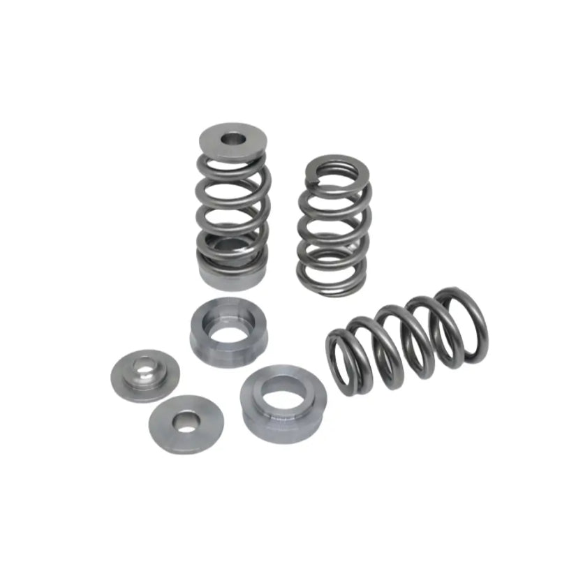 Kelford Cams Extreme Beehive Valve Spring and Titantium Retainers Toyota GR Yaris G16E-GTS