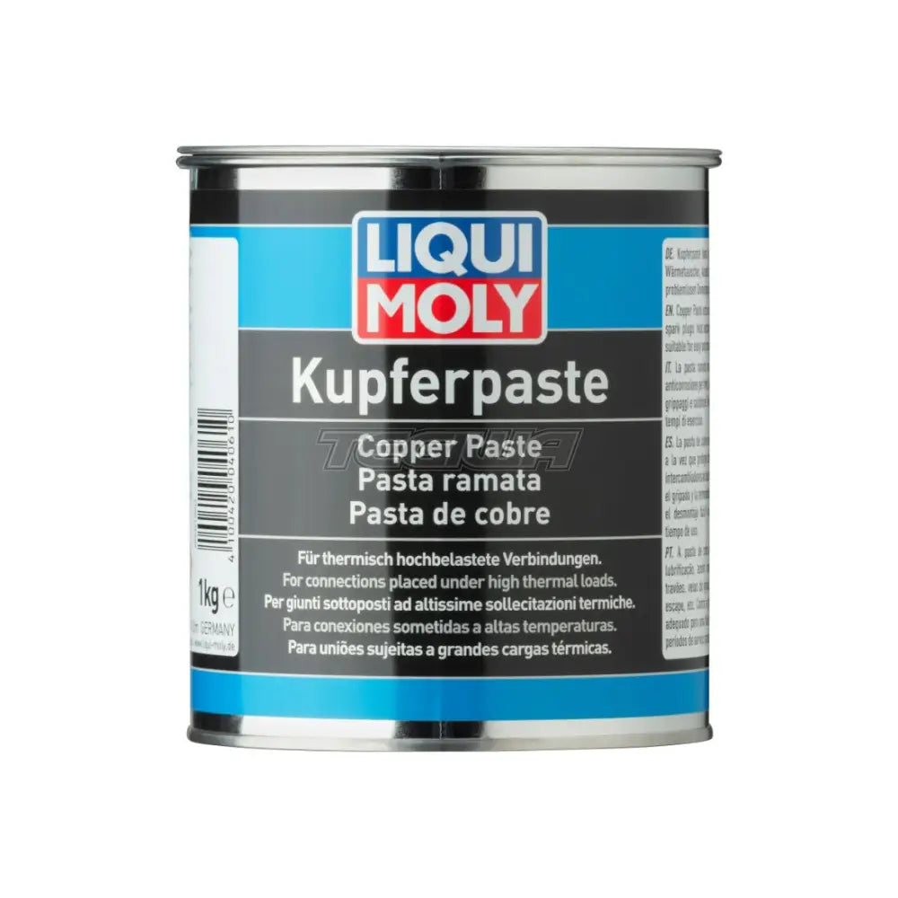 Liqui Moly Copper Paste 1Kg
