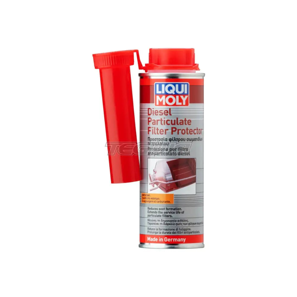 Liqui Moly DPF Protector 250ml - Clearance