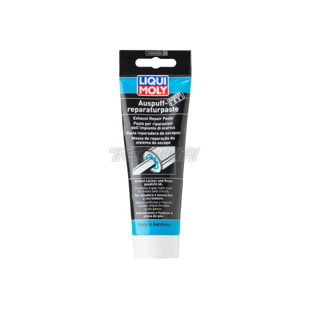 Liqui Moly Exhaust Repair Paste 200G