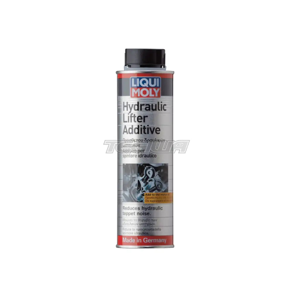 Liqui Moly Hydraulic Lifter Additive 300ml - Clearance