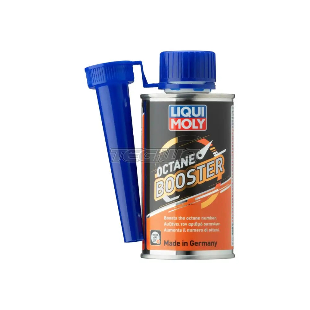 Liqui Moly Octane Booster 200ml - Clearance