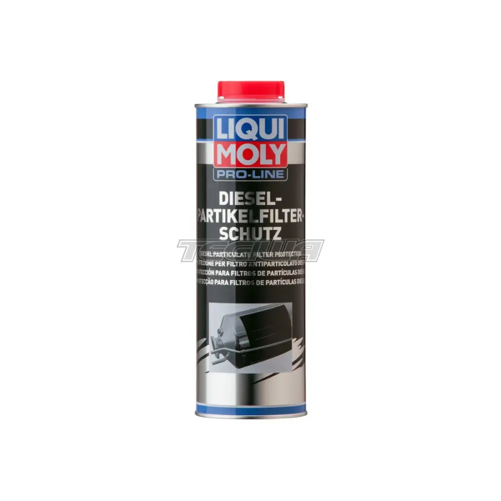 Liqui Moly Ruß- /Partikelfilter-Reinigung - 500ml (5171) Online Kaufen