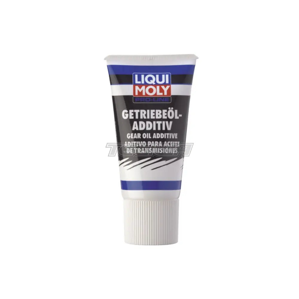 gear oil additive Liqui Moly Pro-Line Gear Oil Additive 150ml