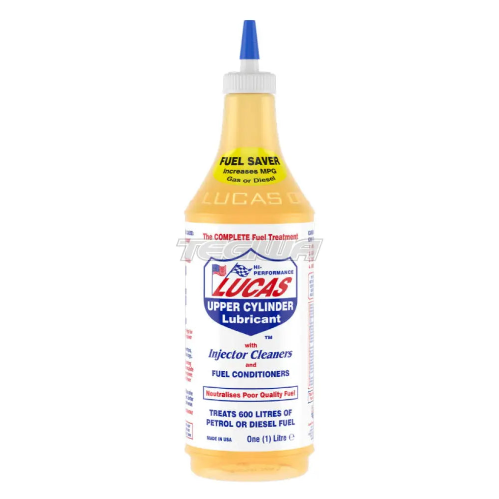 Lucas Oil Fuel Treatment Additives & Treatments