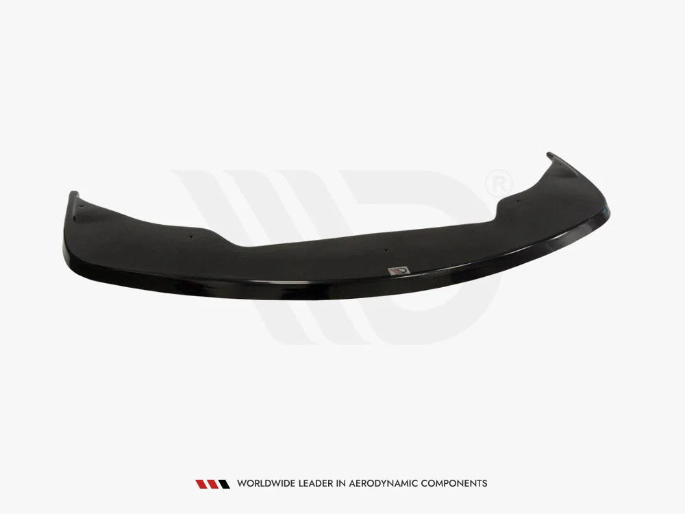 Maxton Design Front Splitter Porsche 911 GT3 996.2 1999-06