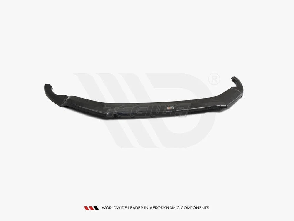 Maxton Design Front Splitter V.3 Audi R8 MK2 15-17