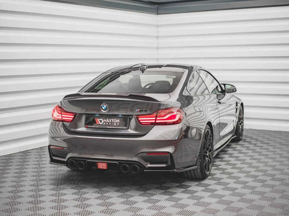 Maxton Design LED STOP Light BMW M4 F82 14-20