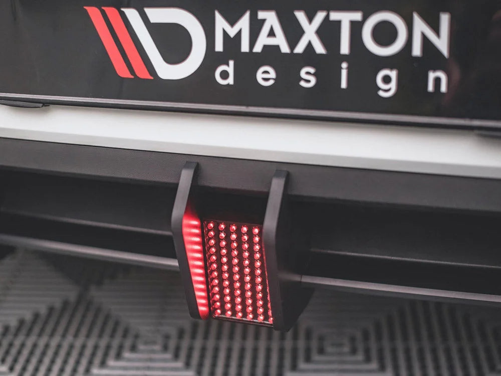 Maxton Design LED STOP Light Volkswagen Golf 8 GTI 20-