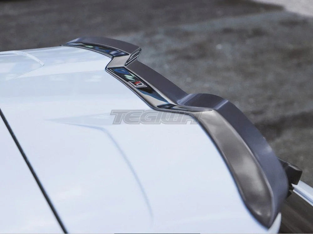 Maxton Design Spoiler CAP Audi RS3 8V 8V Facelift Sportback 15-20