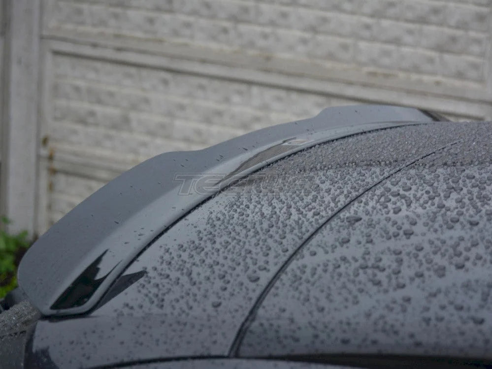 Maxton Design Spoiler CAP BMW 5-Series F11