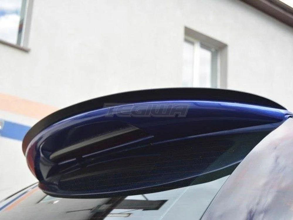 Maxton Design Spoiler CAP Ford Focus MK1 RS
