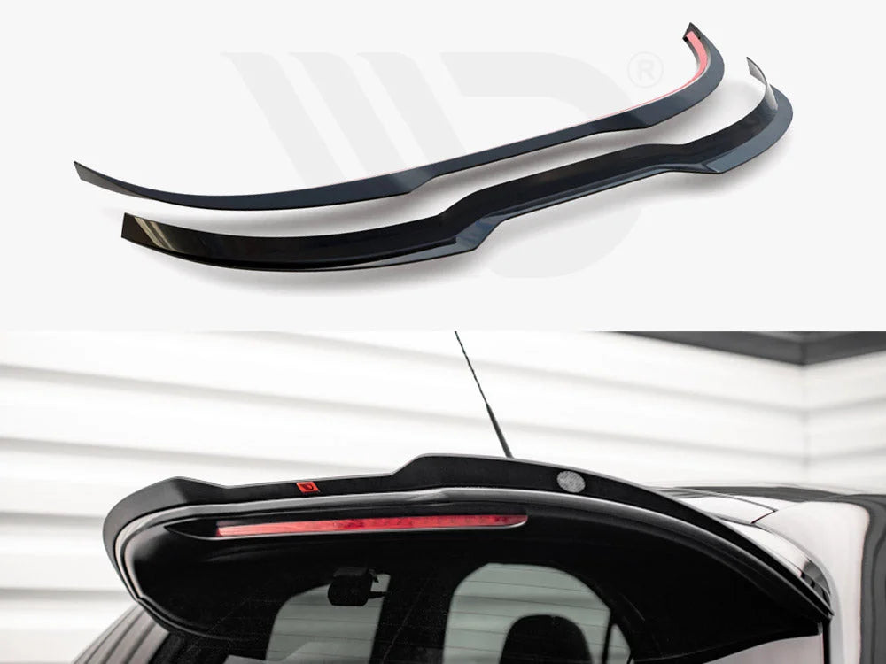 Maxton Design Spoiler CAP Peugeot 208 GTI MK1