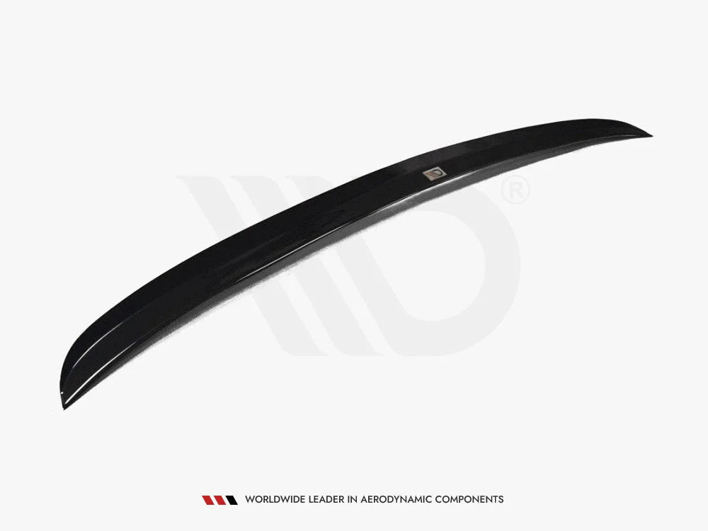 Maxton Design Spoiler CAP Subaru Impreza II WRX 03-06