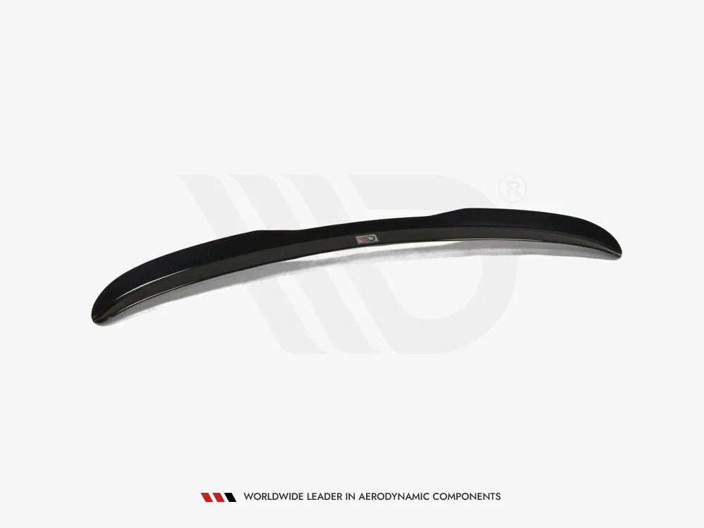 Maxton Design Spoiler CAP Volkswagen Golf MK5 GTI