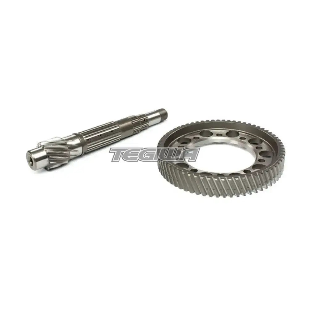 MFactory Final Drive Honda Integra Type R DC2 96 Spec B16B B18C - PRO Series - Final Drive: 4.923 - CLEARANCE SALE