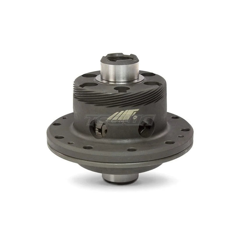 MFactory Metal Plate LSD Differential - Front Mitsubishi EVO 4-6