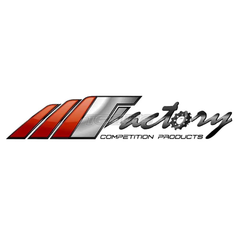 MFactory MF Logo Sticker 5" - Clearance