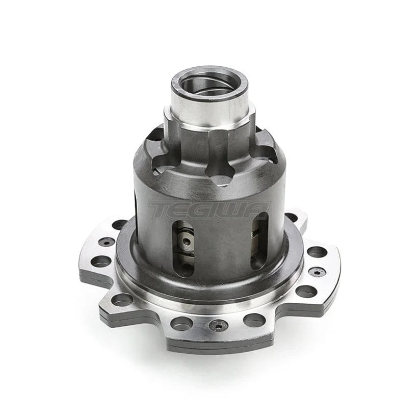 MFactory v2 Metal Plate LSD Differential BMW 3-Series E9X 335i MT 07-13 335i AT 05-07