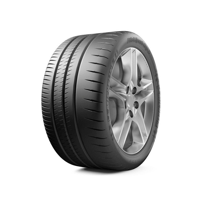 Michelin Pilot Sport Cup 2 Semi-Slick Performance Tyre 255/35/20 XL Y AC