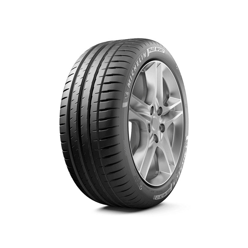 Michelin Pilot Sport 4 SUV All Season Tyre