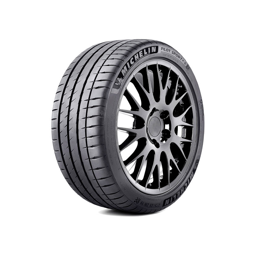 Michelin Pilot Sport 4 S All Season Tyre